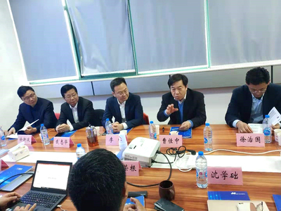 愛科研，用鴻之微云——鴻之微科技軟件技術交流助力科研創新