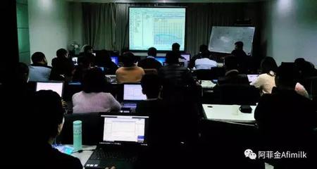 前所未有的福利！阿菲金軟件培訓每月一次，助力奶業技術提升