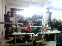 義烏市能獲服飾廠服裝服飾合作產品列表