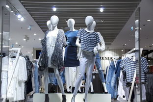 女裝品牌升級 服裝服飾行業創新與變革的必經之路
